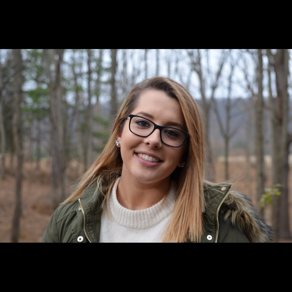 Meet your Posher, Meghan